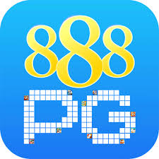 Logo da 888pg